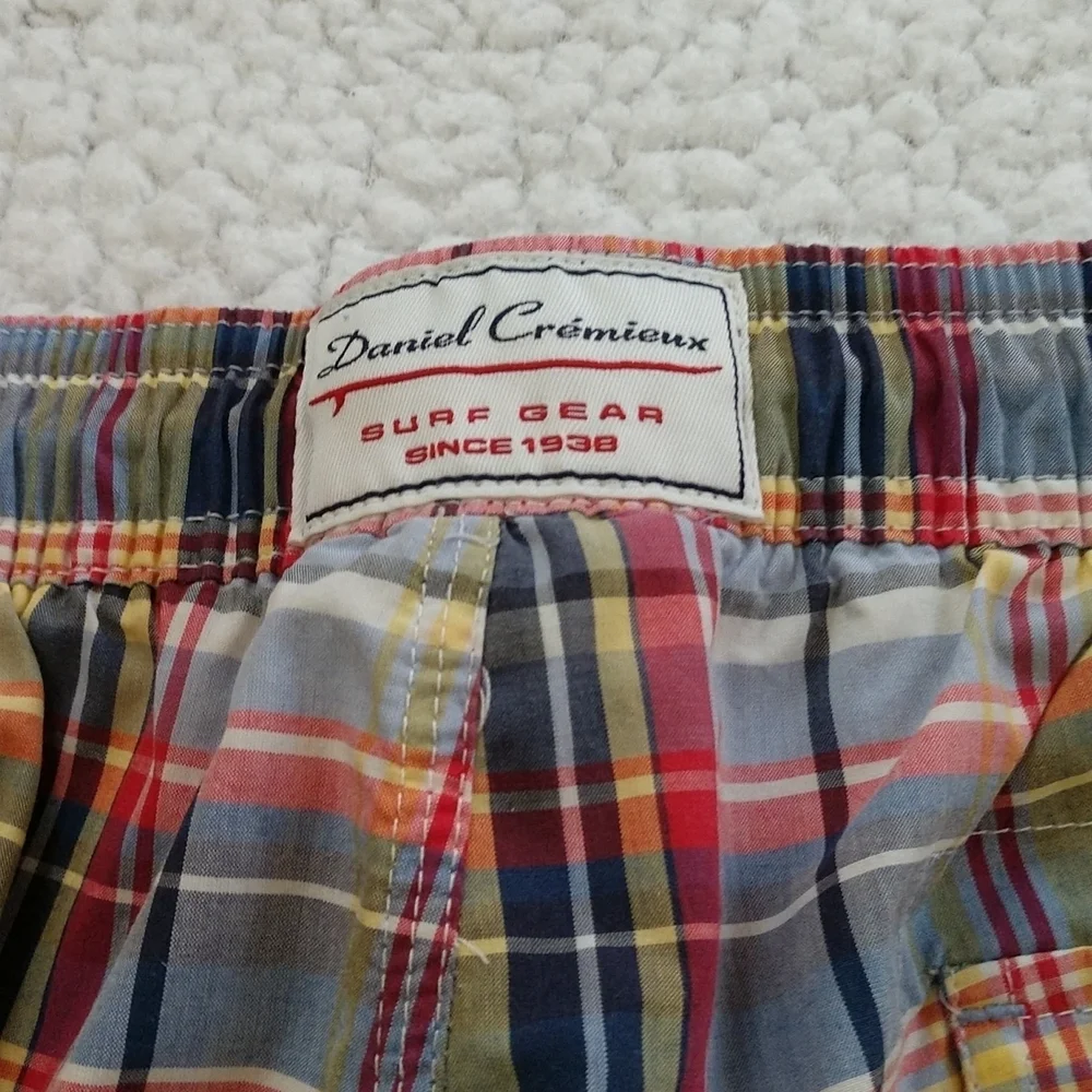 Daniel Cremieux Swim Trunks Size XL